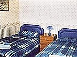 Kinkell House
